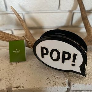 Kate spade Pop bag